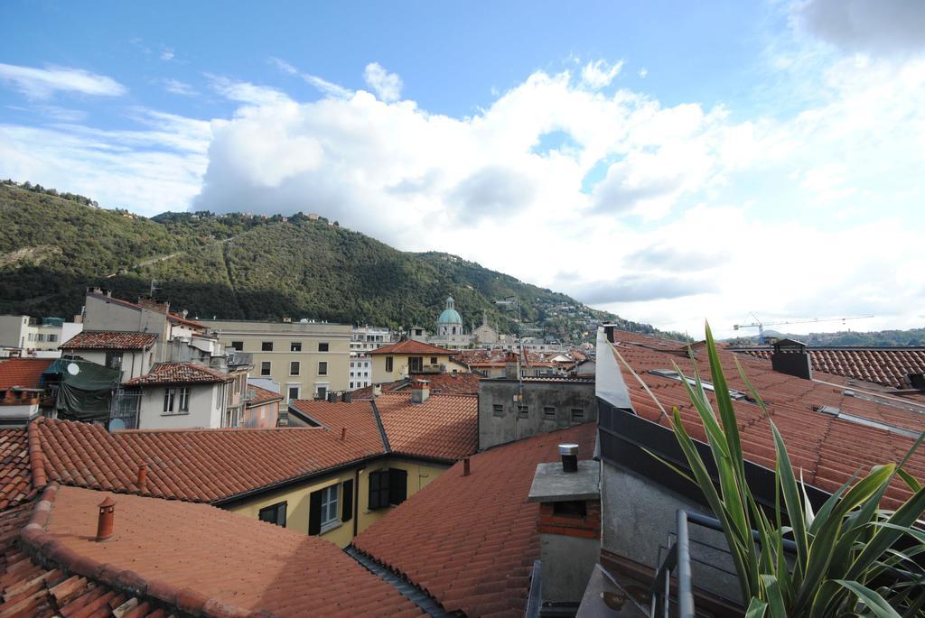 Como Via Carcano 13 Phòng bức ảnh